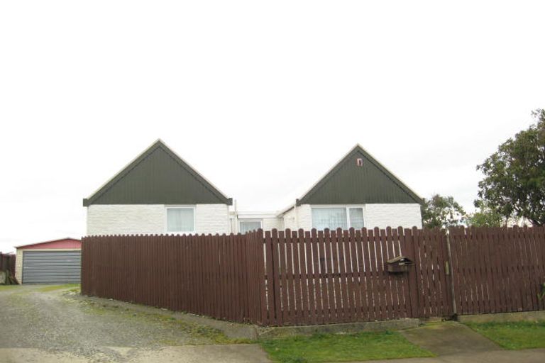 Photo of property in 64 Arundel Crescent, Strathern, Invercargill, 9812