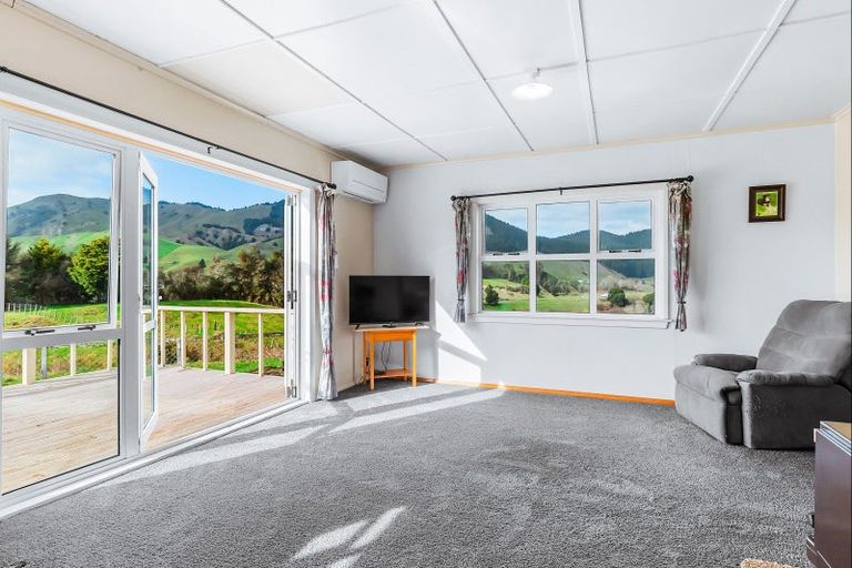 Photo of property in 5298 State Highway 4, Ongarue, Taumarunui, 3996
