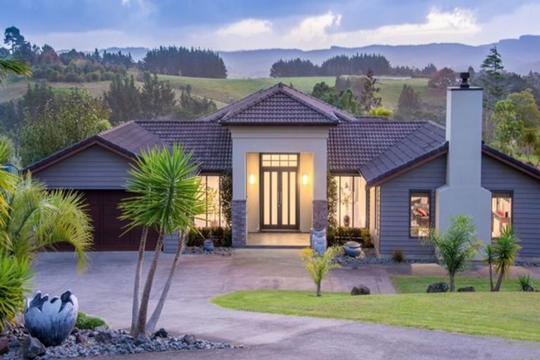 Photo of property in 136b Glenmore Road, Coatesville, Albany, 0793