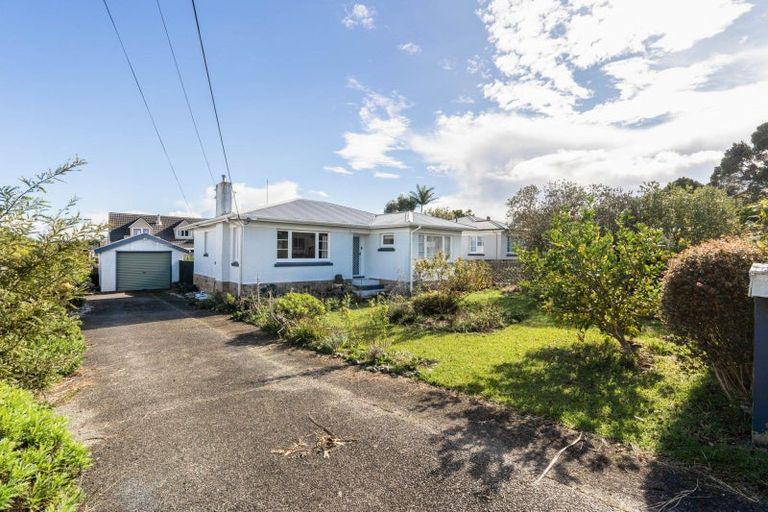 Photo of property in 9 Tainui Street, Onerahi, Whangarei, 0110