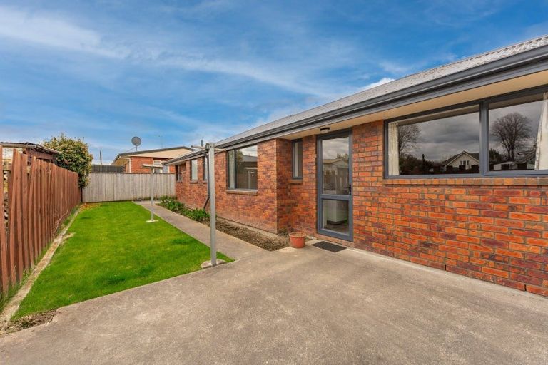 Photo of property in 2 Maling Street, Geraldine, 7930