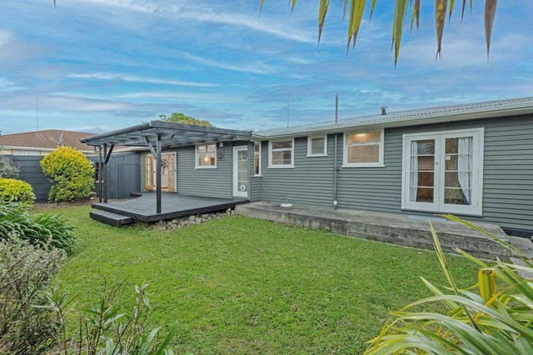Photo of property in 86 Guy Avenue, Takaro, Palmerston North, 4410