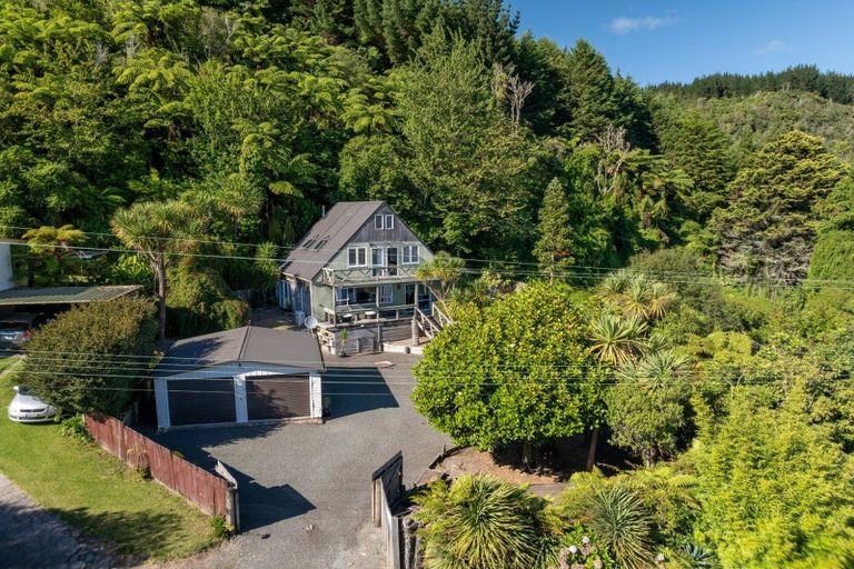 Photo of property in 1304 State Highway 30, Rotoiti Forest, Rotorua, 3074