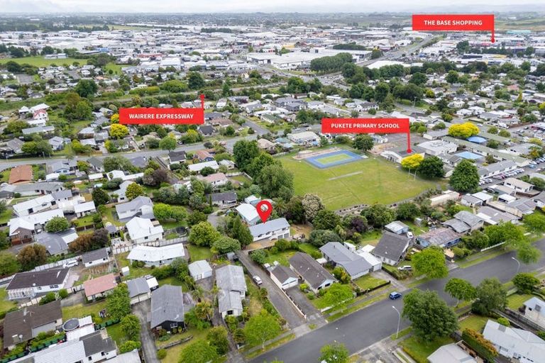 Photo of property in 65 Pohutukawa Drive, Pukete, Hamilton, 3200