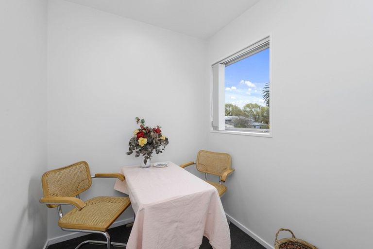Photo of property in 42c Devon Street, Sydenham, Christchurch, 8023