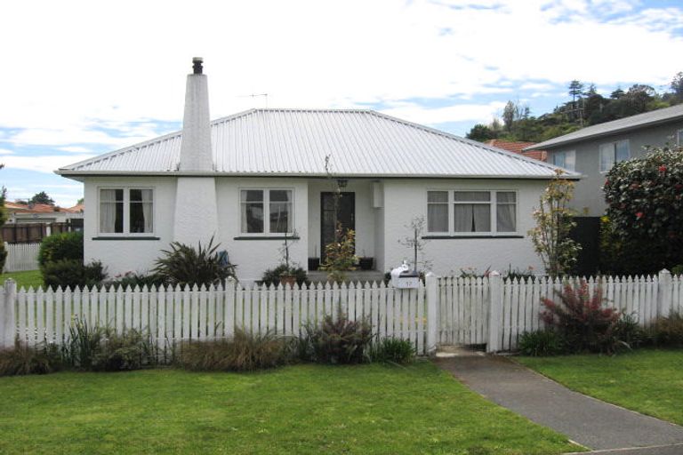 Photo of property in 3/17 Rawhiti Street, Tahunanui, Nelson, 7011