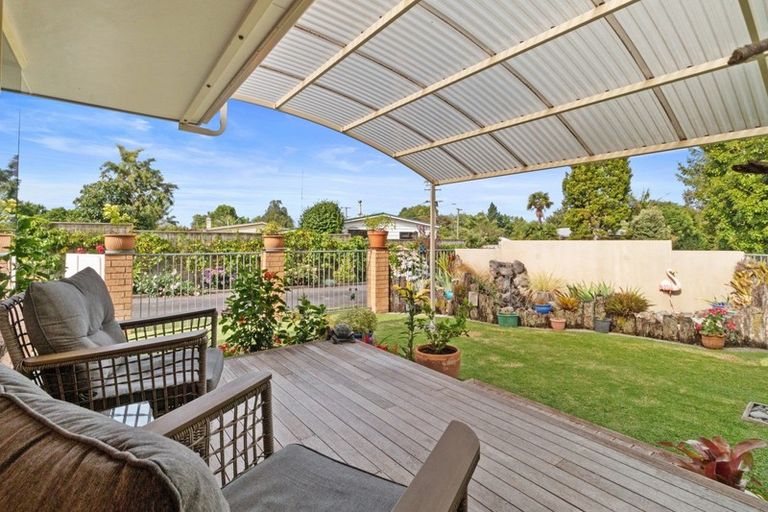 Photo of property in 16 Macmillan Street, Katikati, 3129