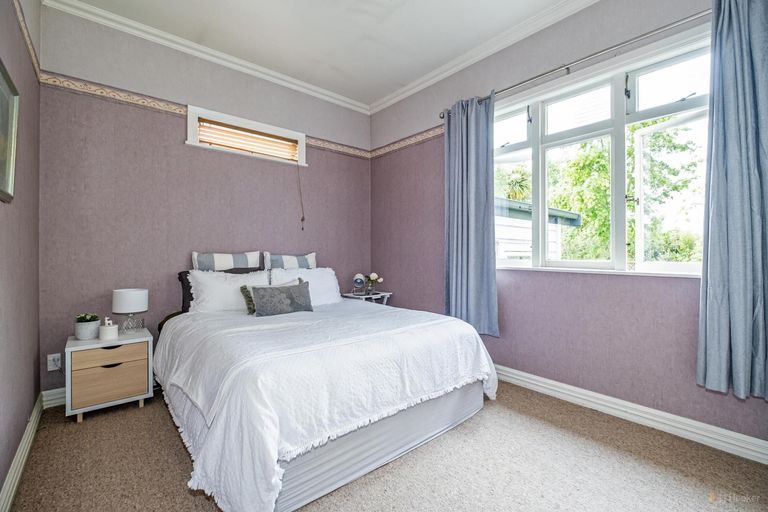 Photo of property in 143 Talbot Street, Geraldine, 7930