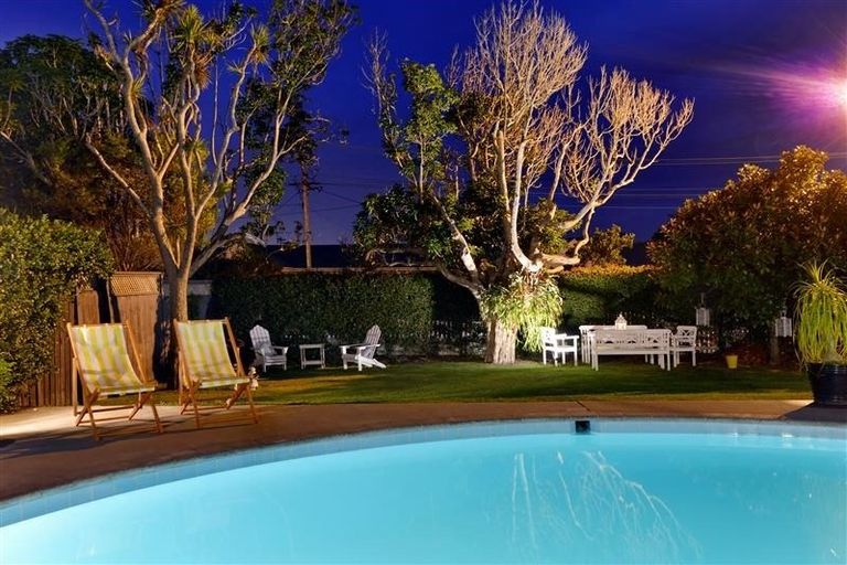 Photo of property in 17 Calliope Road, Devonport, Auckland, 0624