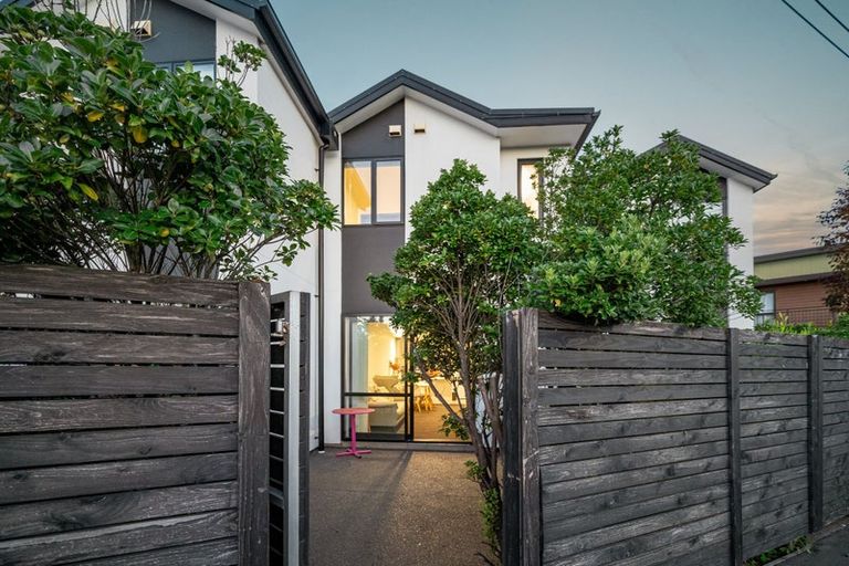 Photo of property in 17/70 Waltham Road, Sydenham, Christchurch, 8023