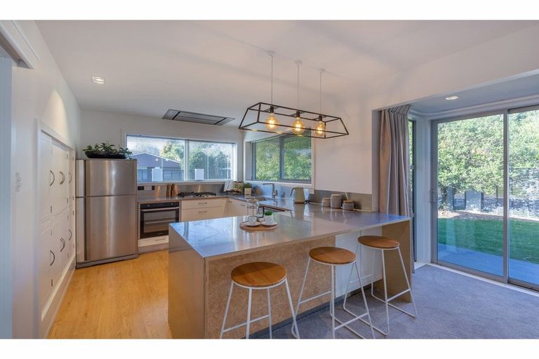 Photo of property in 1 Ferniehurst Street, Somerfield, Christchurch, 8024