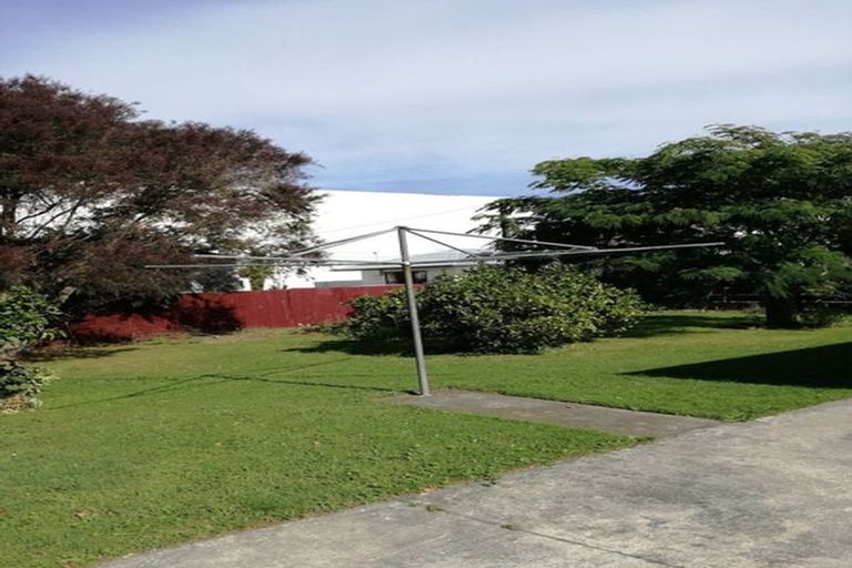 Photo of property in 32 Salisbury Street, Levin, 5510