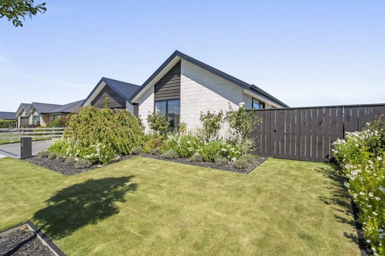 Photo of property in 17 Vitalia Crescent, Lincoln, 7608