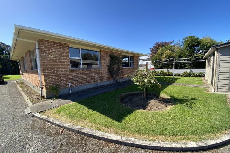 Photo of property in 365 Botanical Road, West End, Palmerston North, 4412