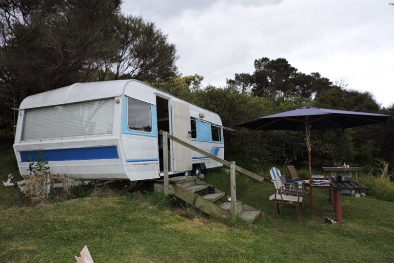 Photo of property in 606 Thames Coast Sh25 Road, Waiomu, Thames, 3575