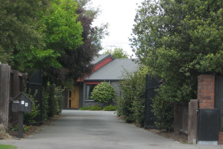 Photo of property in 16 Travis Country Drive, Burwood, Christchurch, 8083