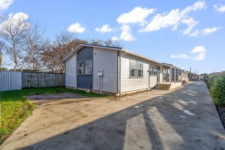 Photo of property in 37b Dipton Street, Kingswell, Invercargill, 9812