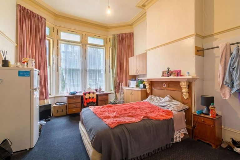 Photo of property in 184 Cargill Street, Dunedin Central, Dunedin, 9016