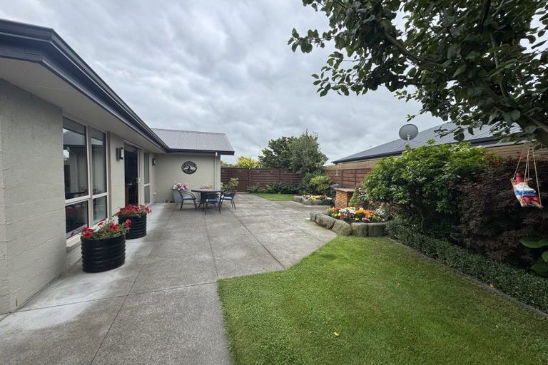 Photo of property in 16 Geoff Geering Drive, Netherby, Ashburton, 7700