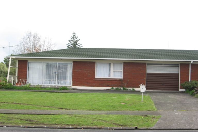 Photo of property in 1/4 Marriott Road, Pakuranga, Auckland, 2010