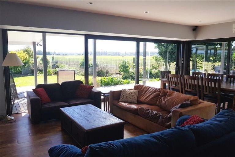 Photo of property in 289 Foley Road, Kerrytown, Timaru, 7975