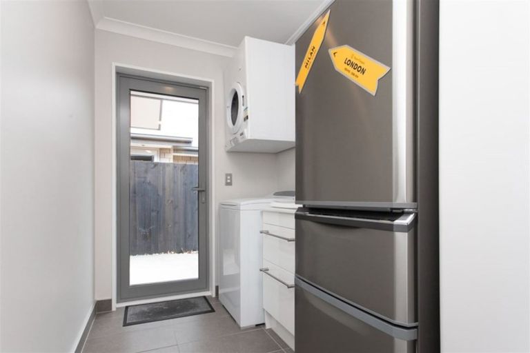 Photo of property in 49 Sioux Avenue, Wigram, Christchurch, 8042