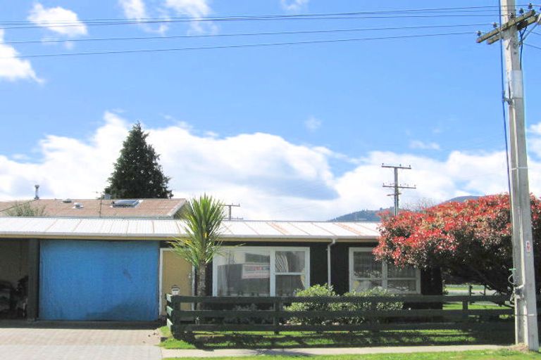 Photo of property in 1/15 Pihanga Street, Taupo, 3330