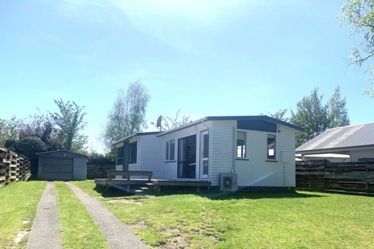 Photo of property in 20 Te Takinga Street, Turangi, 3334