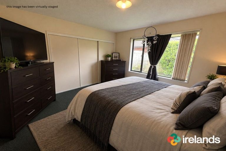 Photo of property in 1/107 Lincoln Road, Addington, Christchurch, 8024