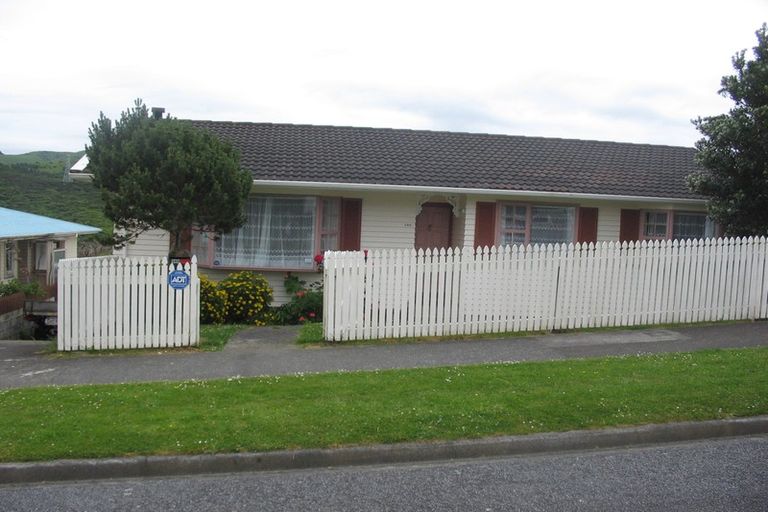 Photo of property in 149 Major Drive, Kelson, Lower Hutt, 5010