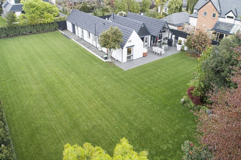 Photo of property in 34a Jacksons Road, Merivale, Christchurch, 8014