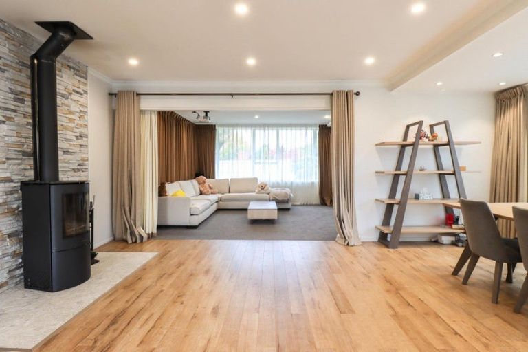 Photo of property in 87 Fitzroy Street, Terrace End, Palmerston North, 4410