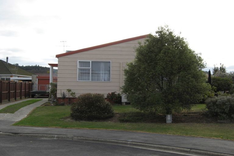 Photo of property in 8 Cherwell Street, Oamaru North, Oamaru, 9400