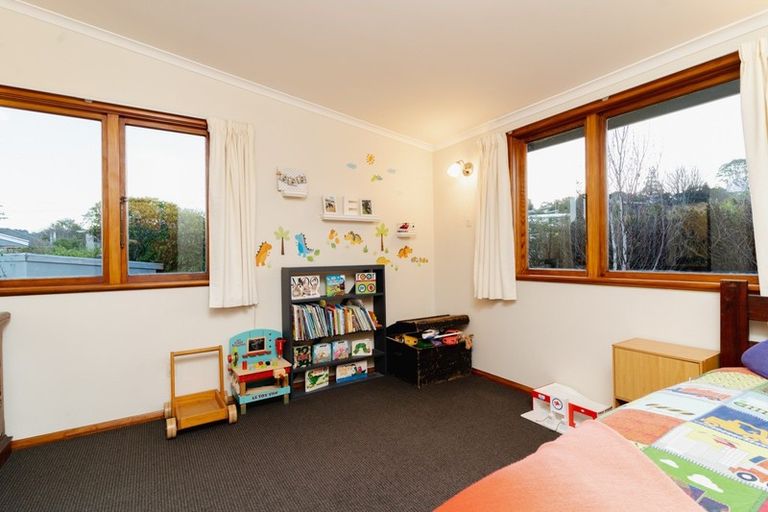 Photo of property in 1 Hood Street, Wakari, Dunedin, 9010