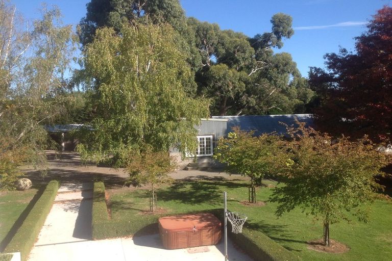 Photo of property in 555 Lower Sefton Road, Sefton, Rangiora, 7477