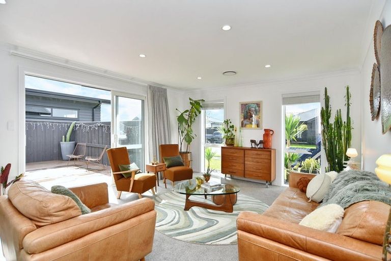 Photo of property in 36 Gammack Drive, Halswell, Christchurch, 8025