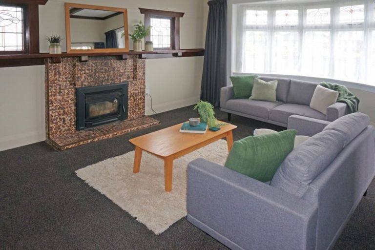 Photo of property in 387 Tweed Street, Georgetown, Invercargill, 9812