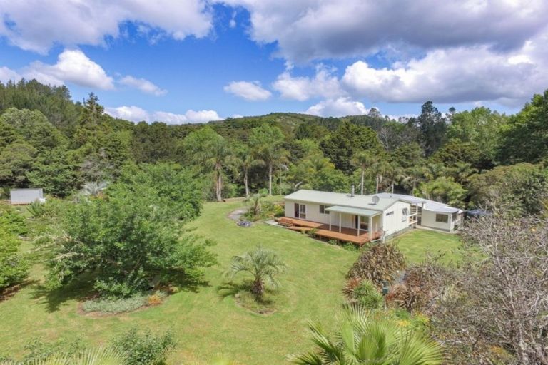 Photo of property in 863 Kohumaru Road, Mangonui, 0494