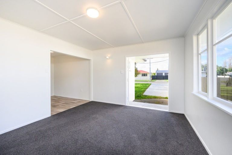 Photo of property in 9 Kettle Avenue, Awapuni, Palmerston North, 4412