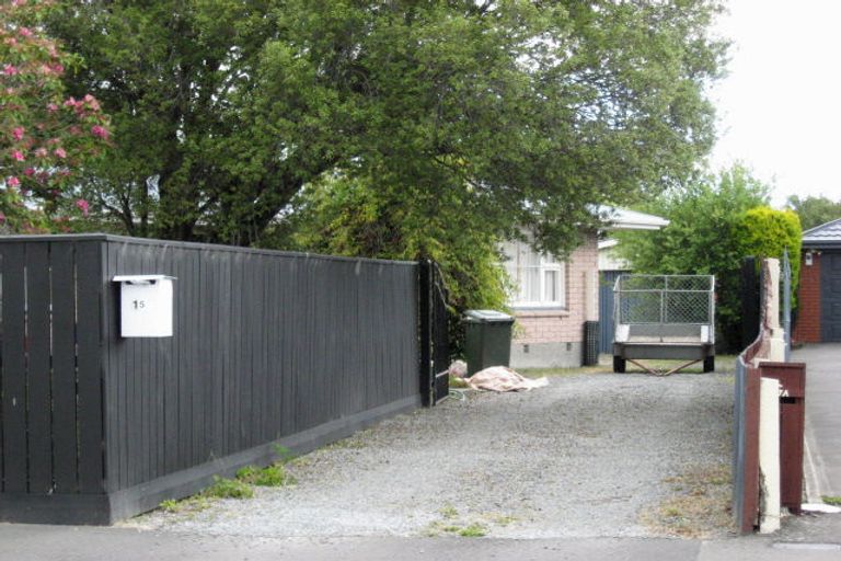 Photo of property in 15 Gainford Street, Avonhead, Christchurch, 8042