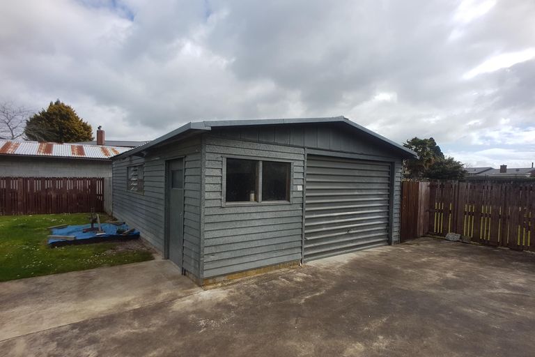 Photo of property in 145 Firth Street, Matamata, 3400