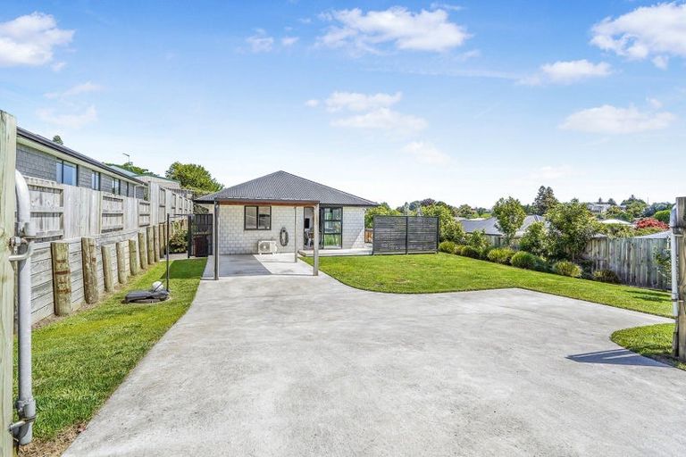 Photo of property in 22c Rolleston Street, Kihikihi, Te Awamutu, 3800