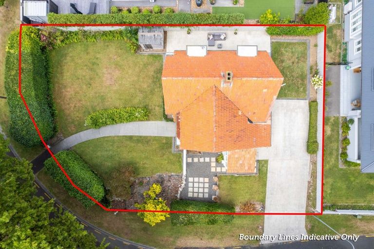 Photo of property in 9 Armagh Street, Hamilton East, Hamilton, 3216