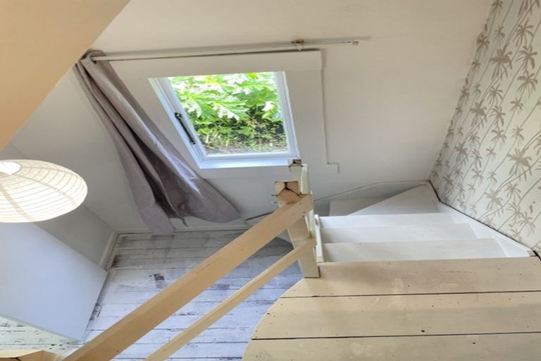 Photo of property in 9 Mortimer Terrace, Aro Valley, Wellington, 6021