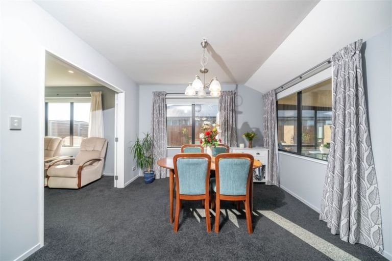 Photo of property in 28 Bethany Road, Rolleston, 7614