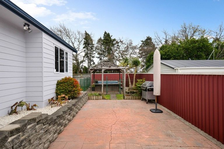 Photo of property in 3 Balmerino Crescent, Pukete, Hamilton, 3200