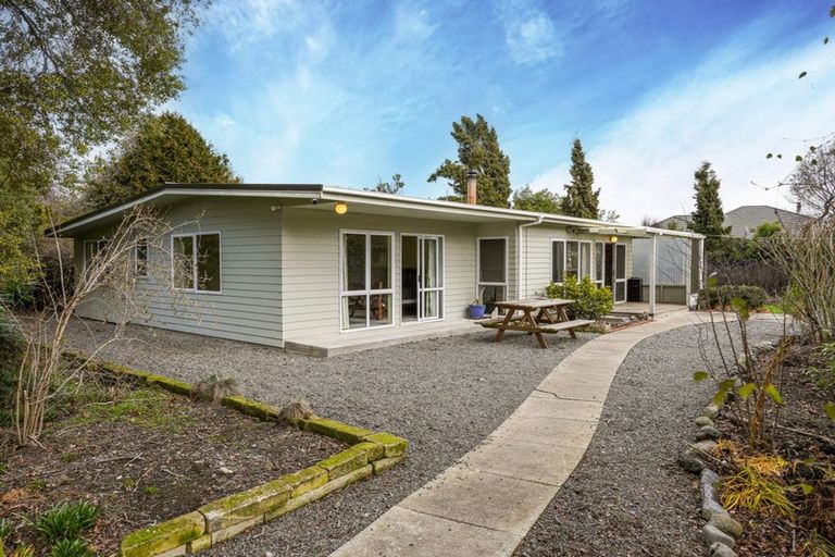 Photo of property in 70 Leithfield Road, Leithfield, Amberley, 7481