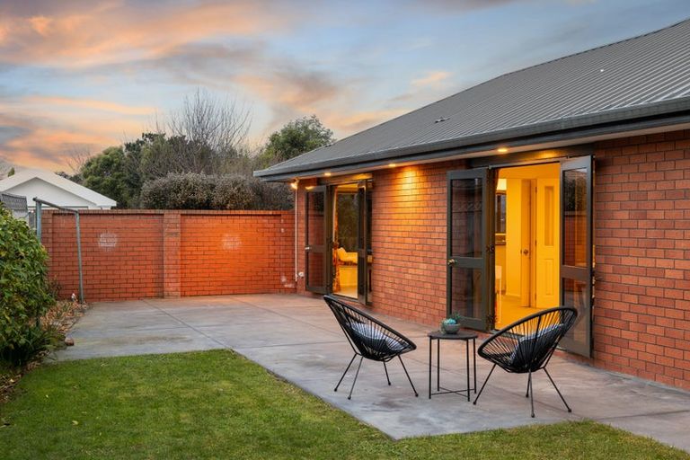 Photo of property in 89 Kotuku Crescent, Woolston, Christchurch, 8023