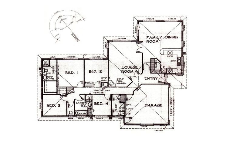 Photo of property in 750 Shands Road, Prebbleton, Christchurch, 7676