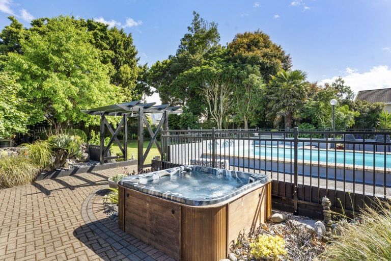 Photo of property in 18 Springvale Road, Springvale, Whanganui, 4501